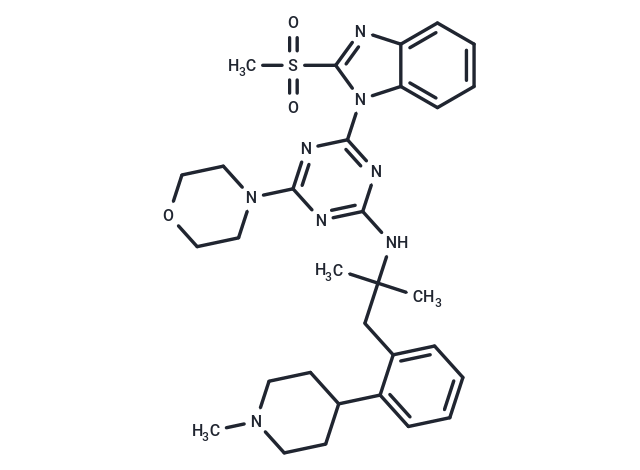 P110δ-IN-1