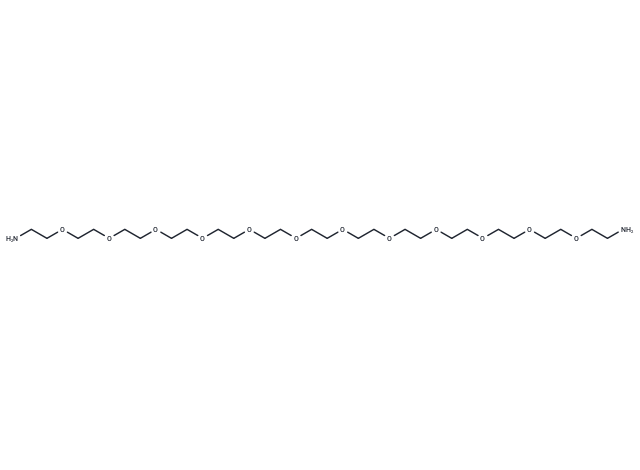 Amino-PEG12-amine