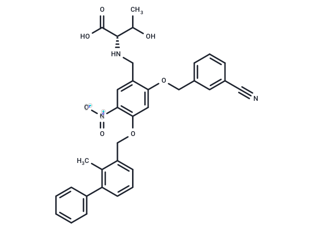 PD-1/PD-L1-IN-10