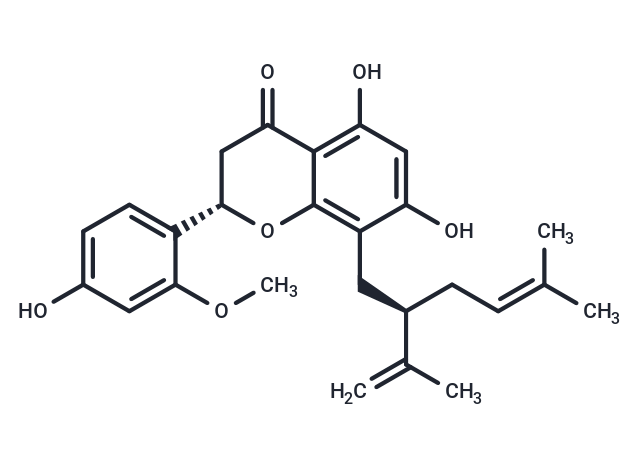 Leachianone A