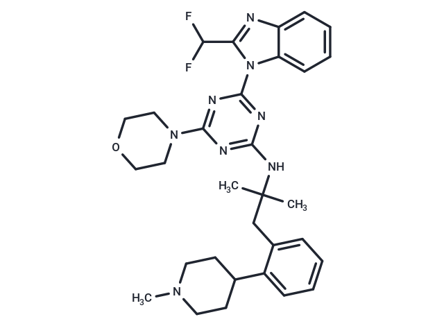 Zandelisib