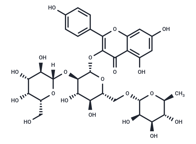 Camelliaside A