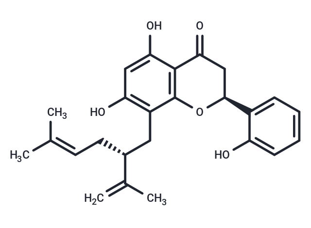 Kushenol A