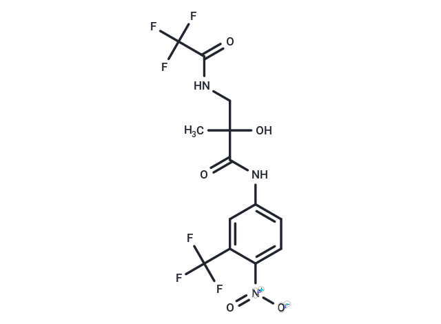 Topilutamide