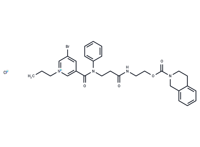 TCV-309 chloride