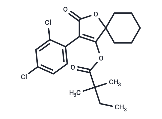 Spirodiclofen