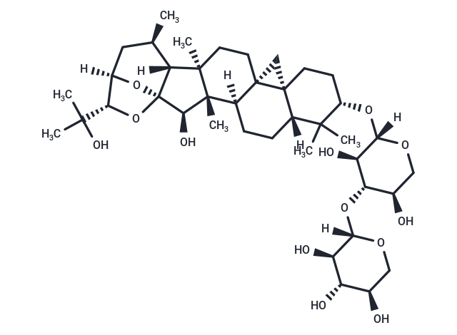 Cimiside B