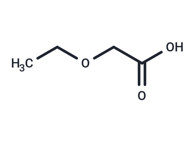 Ethoxyacetic acid