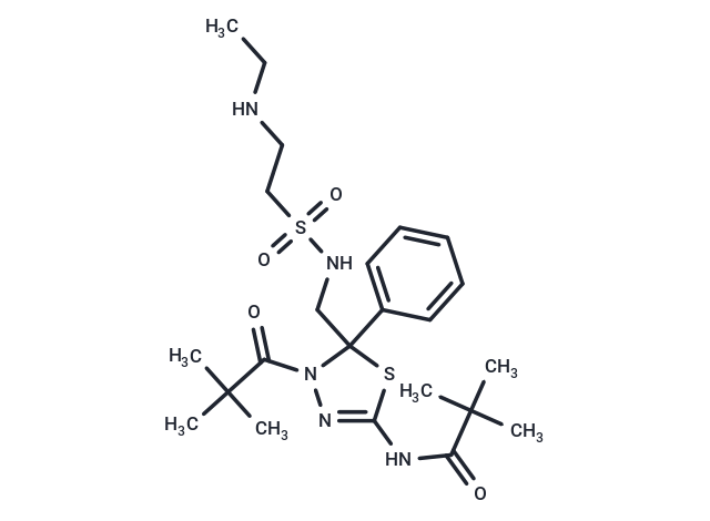 Litronesib Racemate