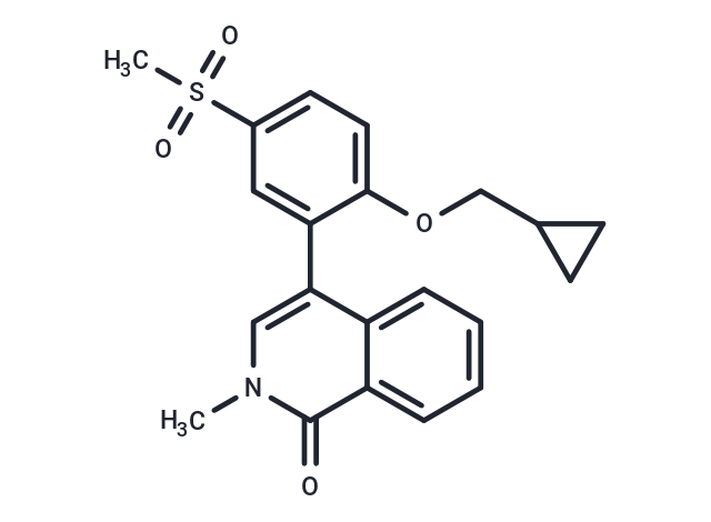 Trotabresib