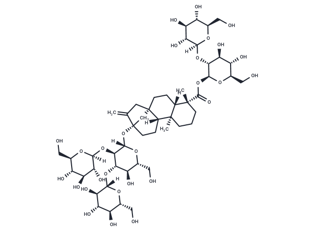 Rebaudioside D