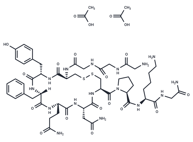 Terlipressin Acetate