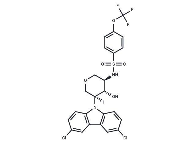 Anticancer agent 7