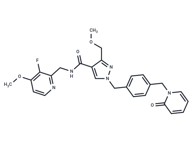 Sebetralstat