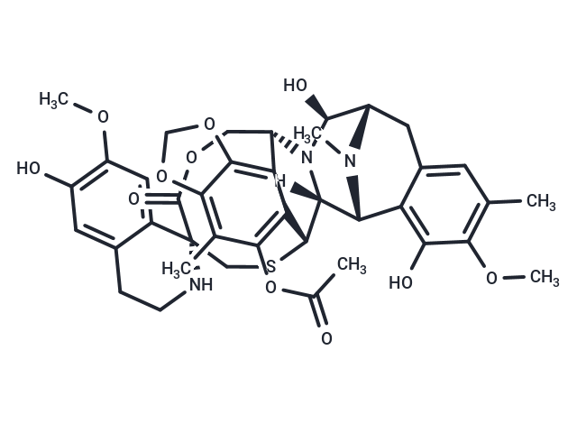 Trabectedin