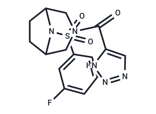 Obafistat