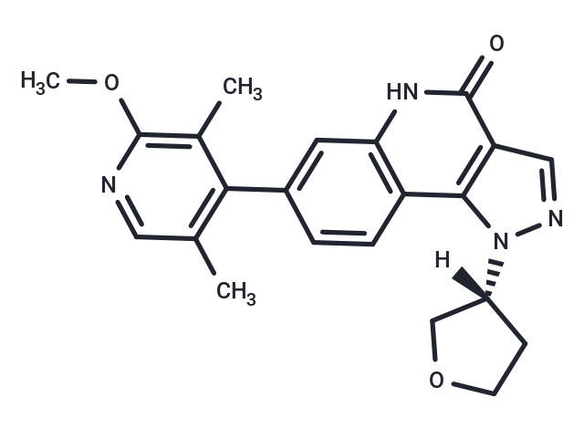 (R)-Irsenontrine