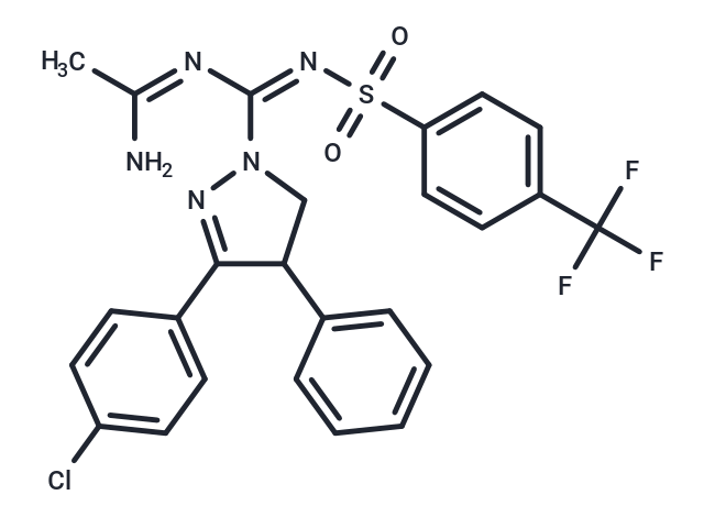 (Rac)-Zevaquenabant