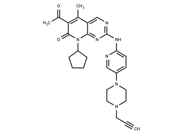 Palbociclib-propargyl