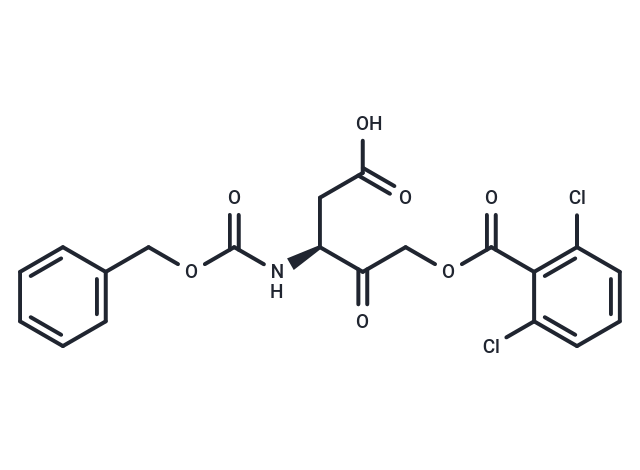 Z-Asp-CH2-DCB