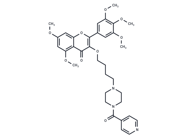 Telomerase-IN-2