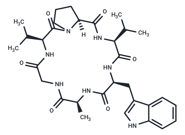 Segetalin A