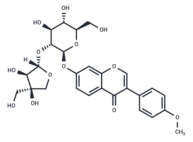 Glycyroside