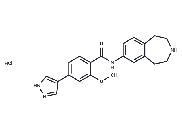 JNJ-47117096 hydrochloride