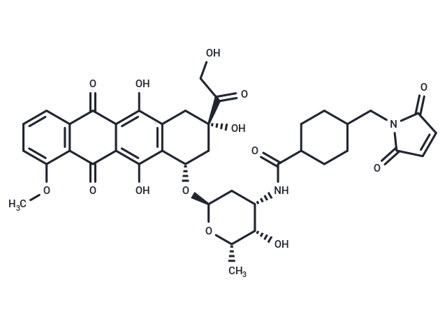 Doxorubicin-SMCC