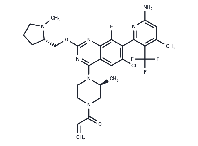 Divarasib