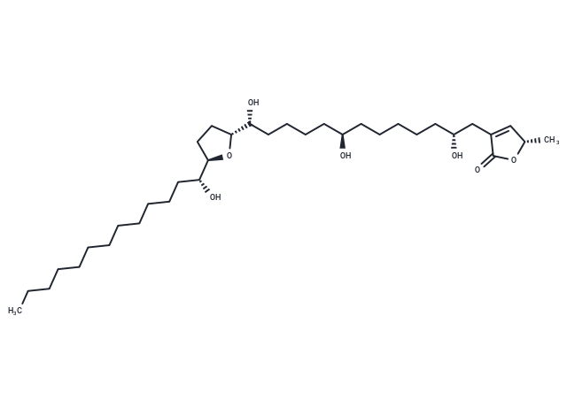 Annonacin