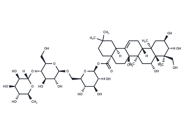 Asiaticoside B