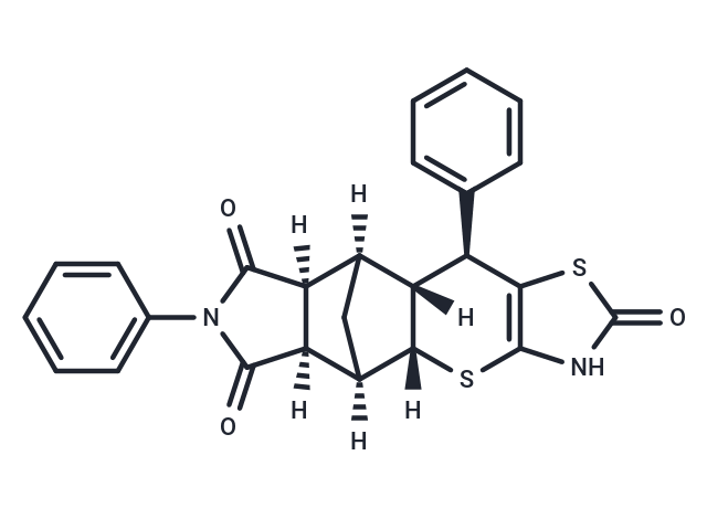 TSHR antagonist S37b