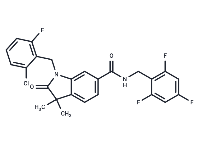 STING activator Compound 53