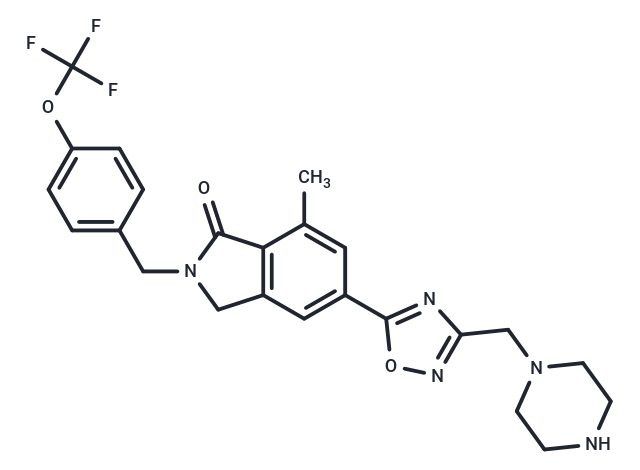 AZD-8529