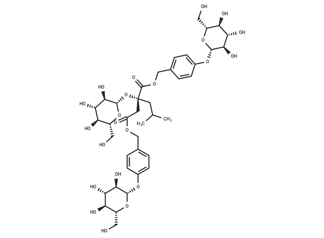 Dactylorhin A