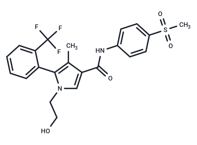 Esaxerenone