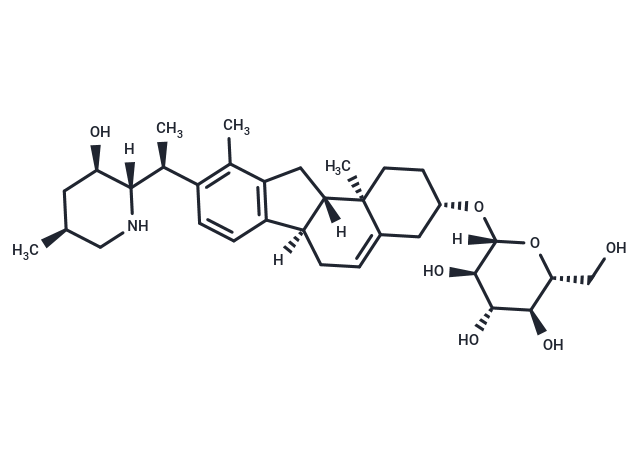 Veratrosine