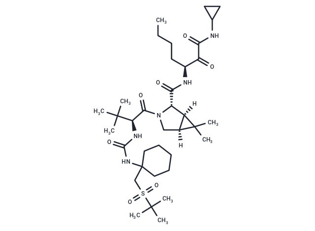 Narlaprevir