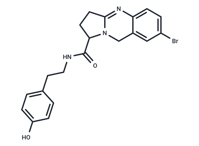 (Rac)-NMDAR antagonist 1