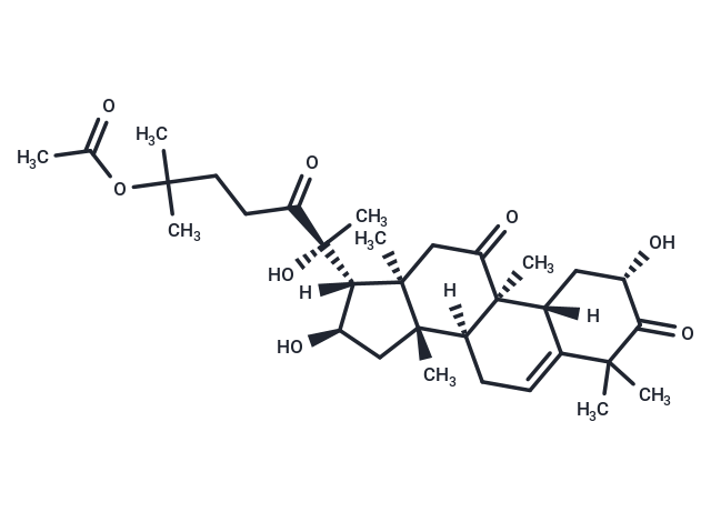 Dihydrocucurbitacin B