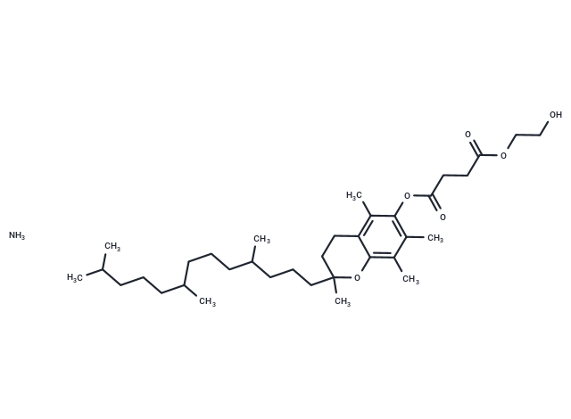 Tocofersolan