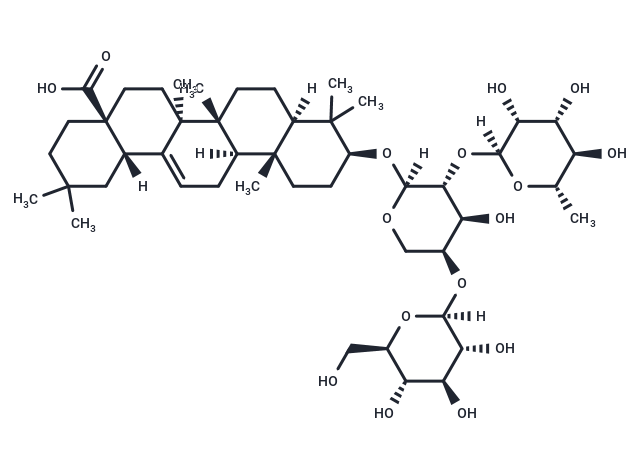 Hederacolchiside A1