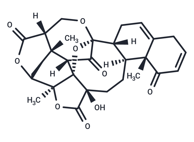 Physalin B