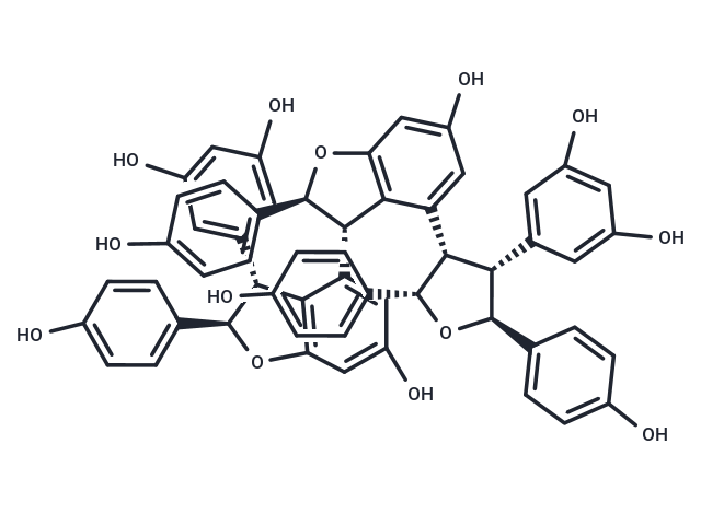 Kobophenol A