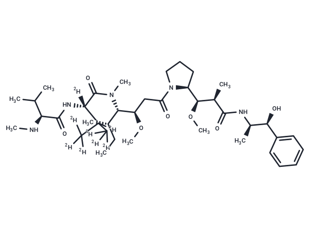 MMAE-d8