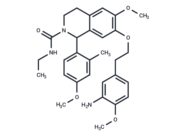 KRAS inhibitor-10