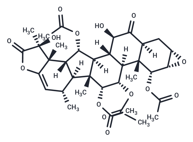 Taccalonolide A