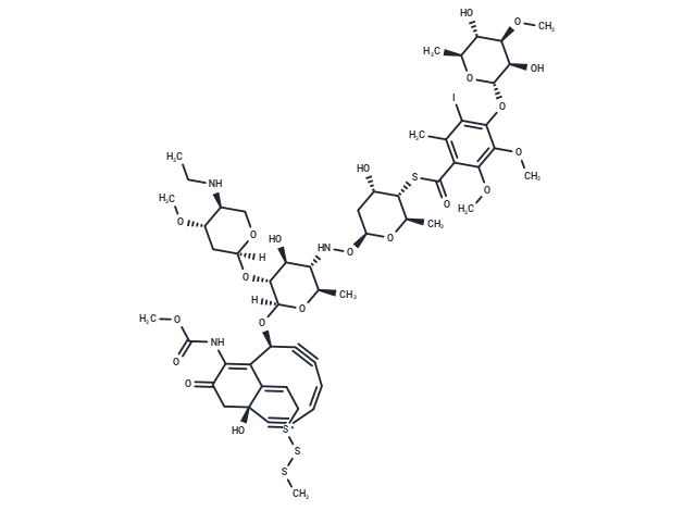 Calicheamicin