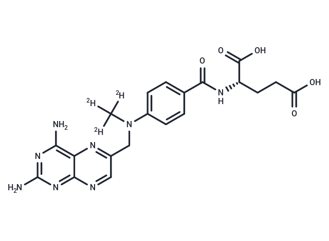 Methotrexate-d3